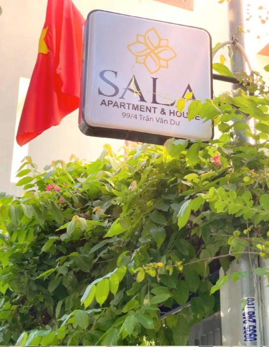 Sala Apartment and House Danang