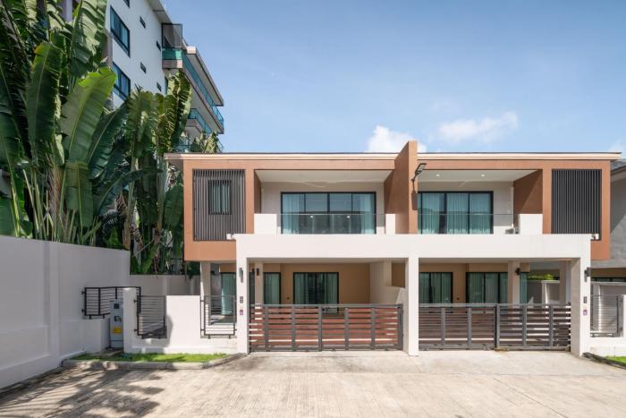 Chao Wilai Residence I Naiyang Beach I HKT Airport