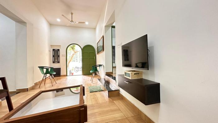 Better Inn AC Villa Kovalam