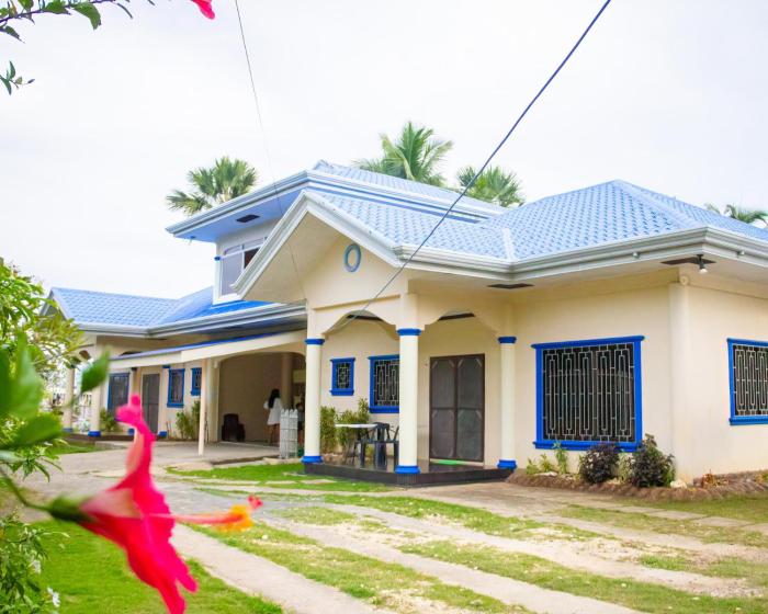 Sunrise Guesthouse and Inn, Panglao