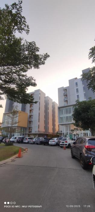 CITRA INN APARTEMEN