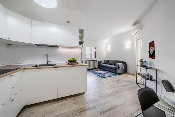 Casa Nicola ai Filippini