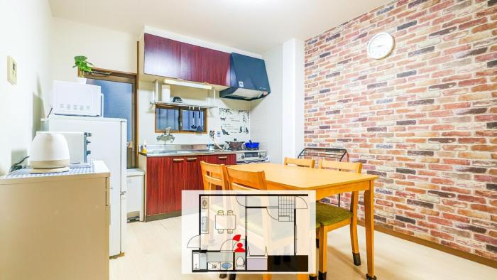 Room 1 Room 2 - Vacation STAY 14727