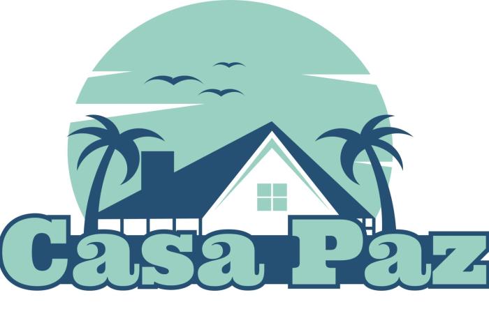 Casa paz