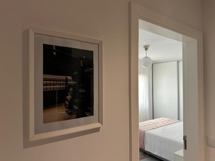 Marinhos Oporto Apartments II