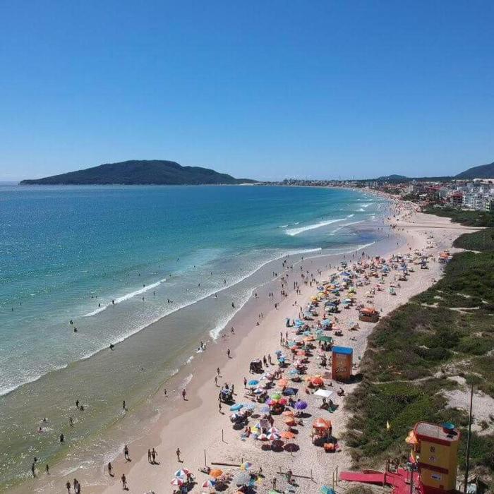 APARTAMENTO DE PRAIA Atoba