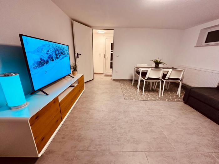 Gemütliche Wohnung in Leverkusen