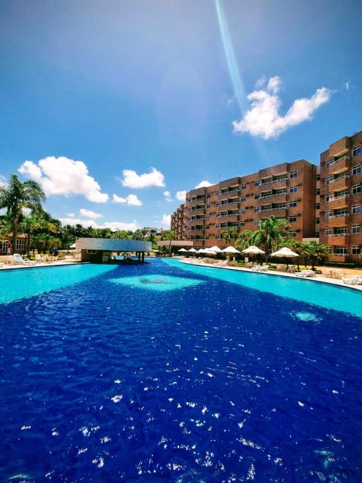 Gran Lençóis Flat Residence