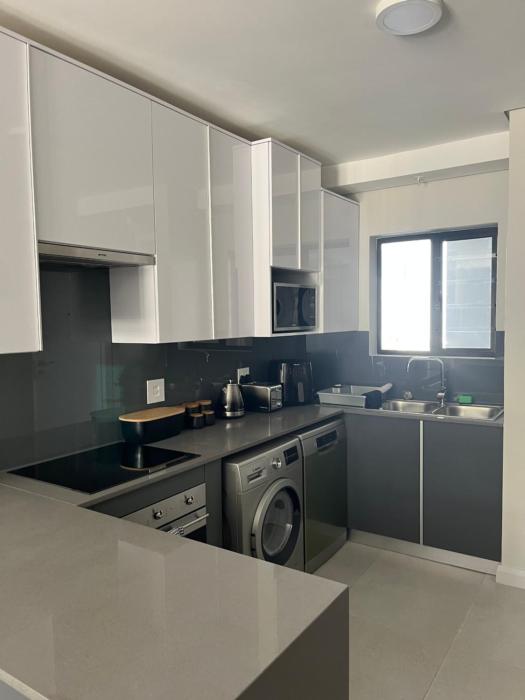 Flat 2 Block 15 Bellamare