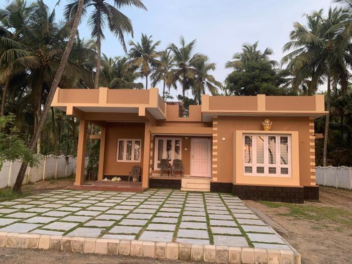 Casa Ganesha beach villa