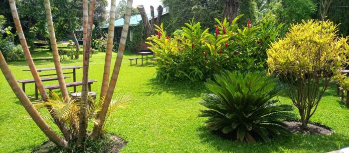 Karibu Heritage House