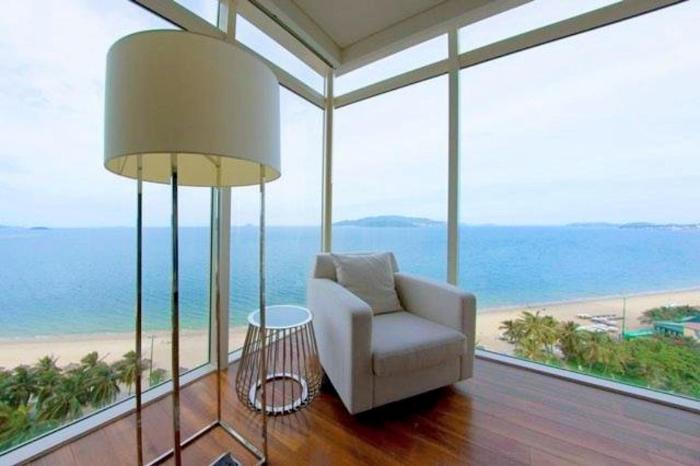 Luxury Seaview Apartments managed by Anh