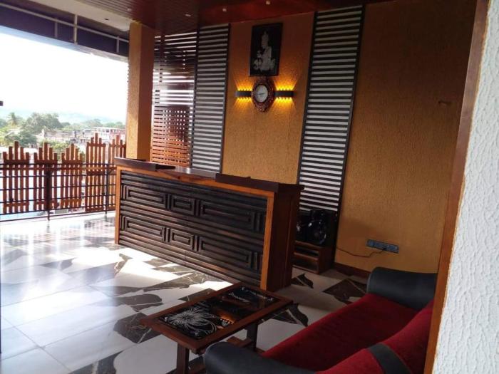 Gangana Resort Inn