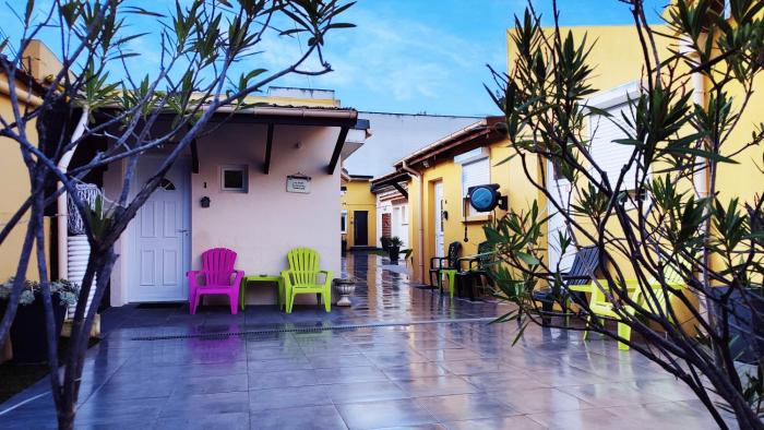 La Sérénade Numéro 5