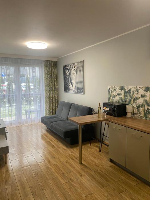 2 Tyskie Apartamenty z ogródkiem