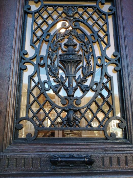 "LA MAIN DOR " avec espaces Sauna et salle de Sport