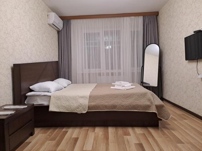 COMFORT AREA near metro vazha-pshavela