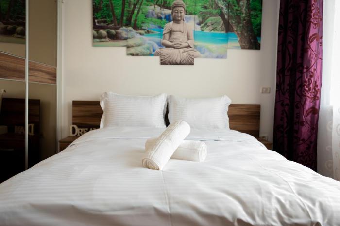 CH Apartments Coresi