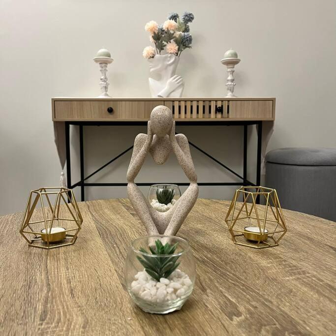 Nuevo y cómodo Departamento en Pucón