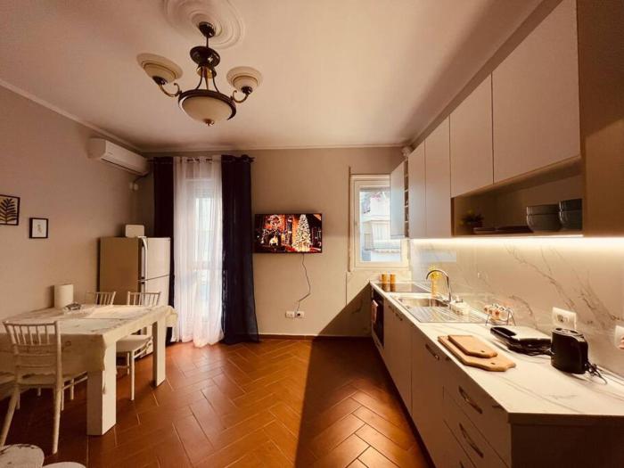 Skerdi’s Central Charm