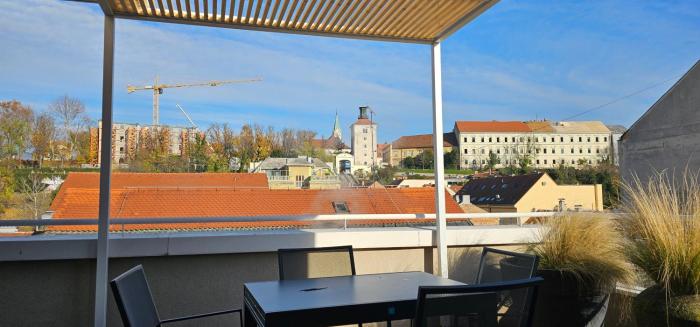 Artissimo RoofTerace