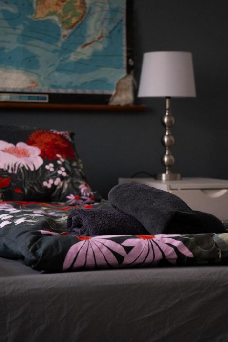 Joensuun kalastajan helmi