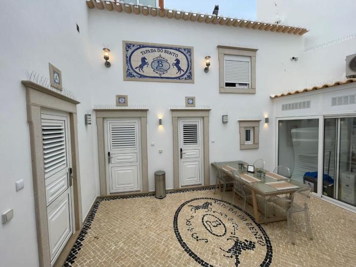 Casa Tapada do Bento I- Albufeira