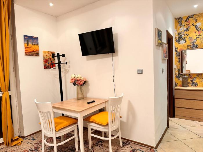 Private Studio Center Opera and Nevski Cathedral