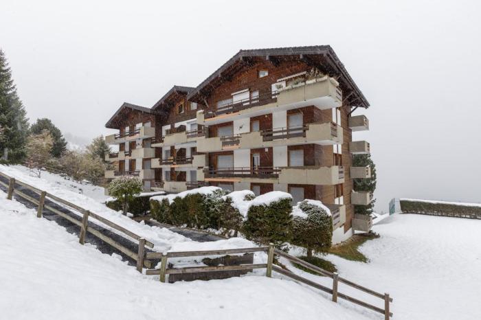 Nevada 205 4 pax centrally lain apartment with garage