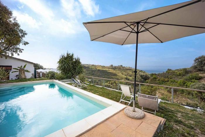 Holiday home in Pompeiana - Ligurische Riviera 22443