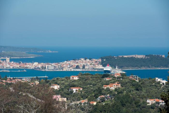 Μυτιλήνη Ταξιάρχες