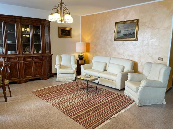 Appartamento Moresco