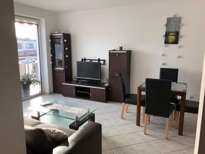 Jasny Apartament Jantar