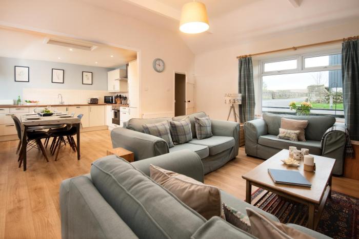 Thornton Farm Cottages