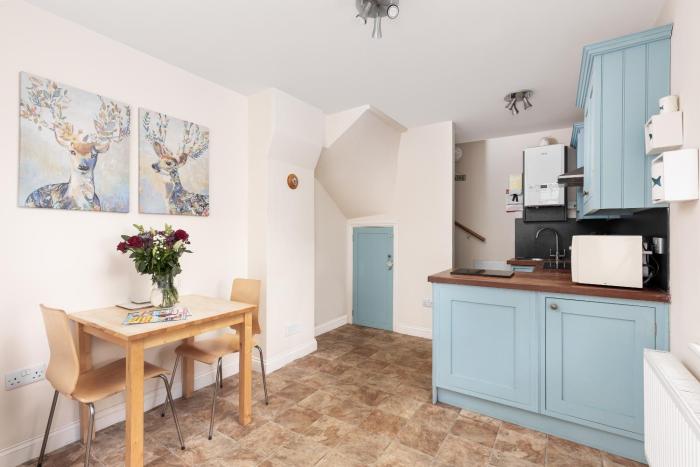 Bluegrass Cottage - Free parking