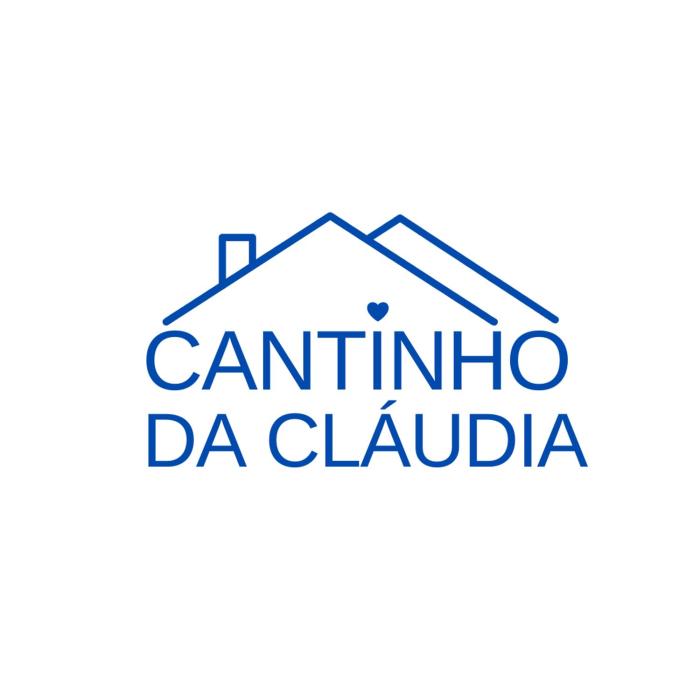 Cantinho da Claudia