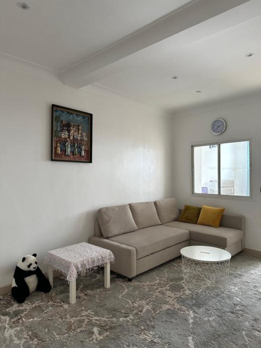 Gueliz Center Home (Starbucks)