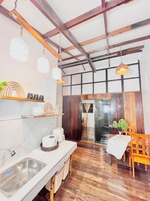 Precious Homestay (Deluxe Room)