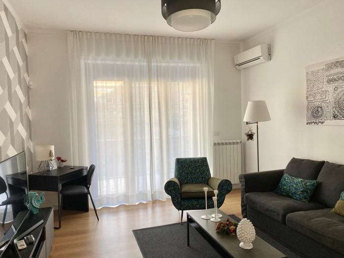 Home 22 Appartamento in centro storico - Catania