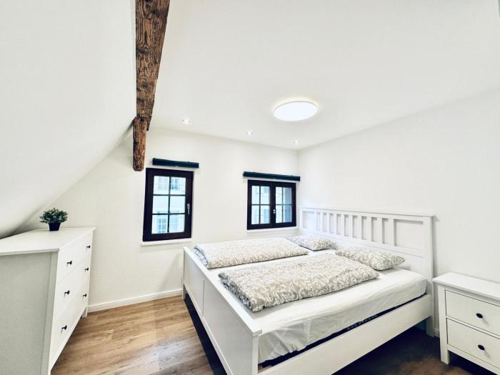 Business Apartment ZIMMERzuVERMIETEN in Wangen an der Aare