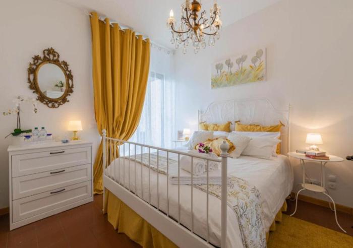 Appartamento Copacabana vista mare e parking