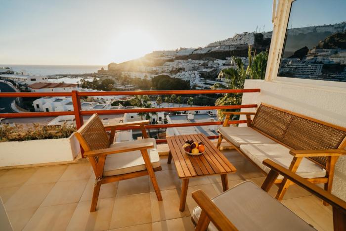 El Libre - Ocean View Apartment