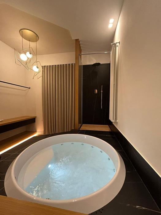 Belladonna Luxury Apartment