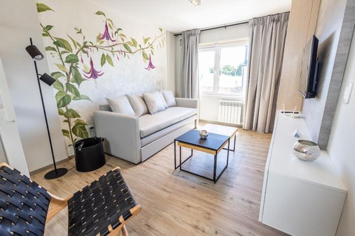 PATAGONIA DELUXE Edificio Fortaleza