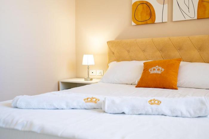 Old Beach Apartments