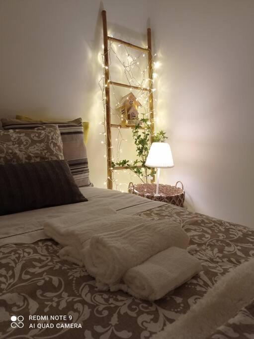 Apartamento Estrelinha