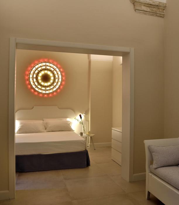 Palazzo Rudiae - SantIrene