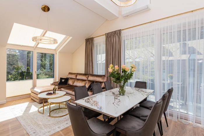 J&D Vanagupės Apartamentai