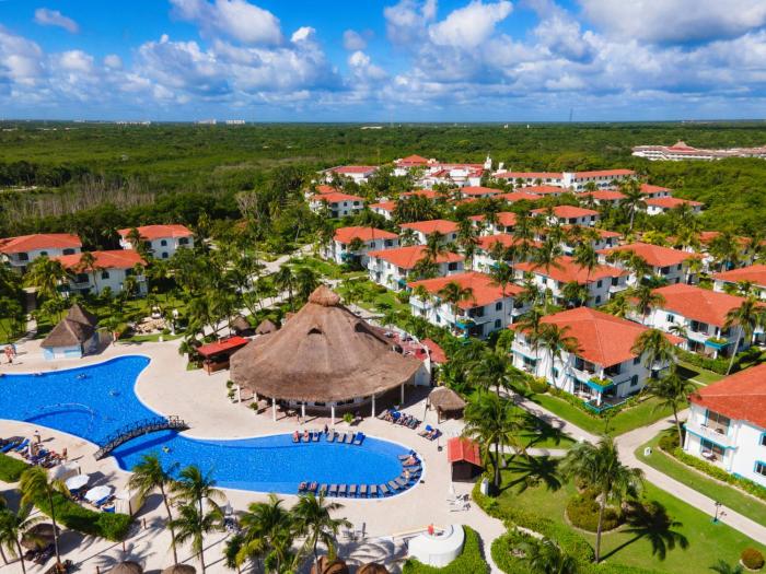 Ocean Maya Royale Adults Only -Inclusive