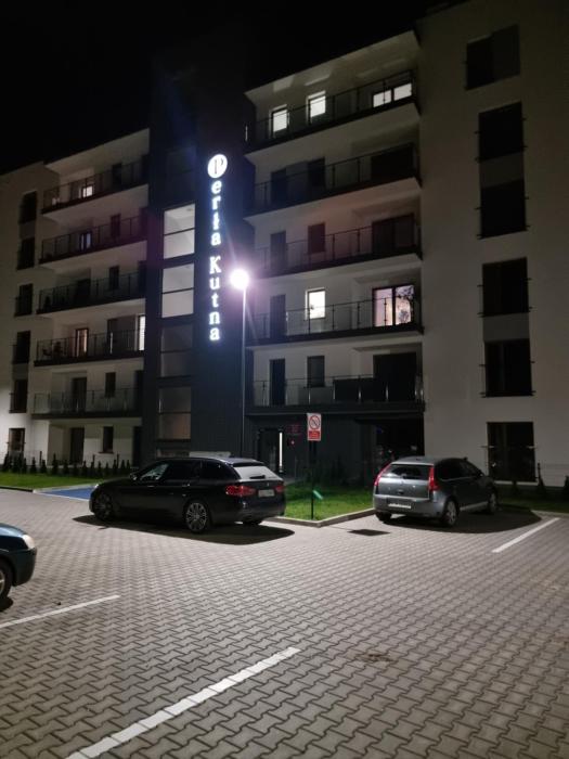 Perłowy Apartament